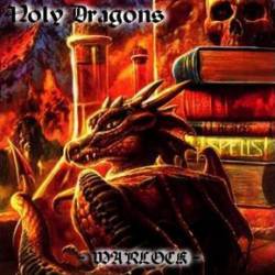 Holy Dragons : Warlock